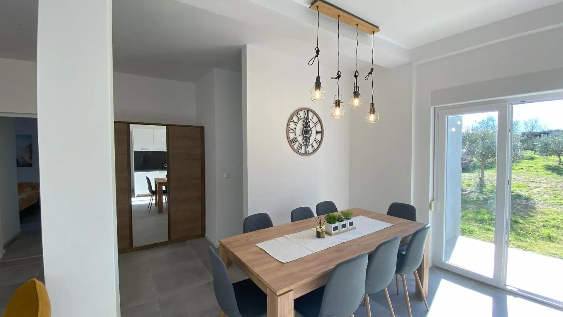 Villa Dolce Vita Biograd Na Moru With Private Swimming Pool Minutes From The Adriatic Sea Lisane Tinjske