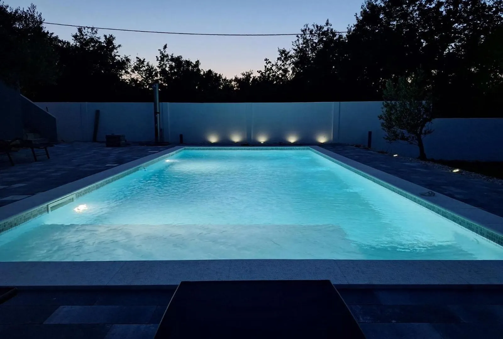 Villa Dolce Vita Biograd Na Moru With Private Swimming Pool Minutes From The Adriatic Sea Lisane Tinjske 0*,  Croatie