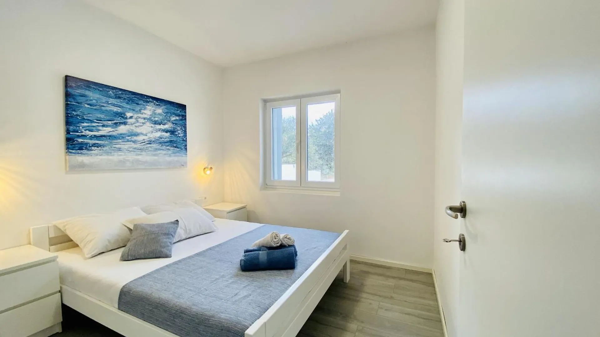Villa Dolce Vita Biograd Na Moru With Private Swimming Pool Minutes From The Adriatic Sea Lisane Tinjske 0*,