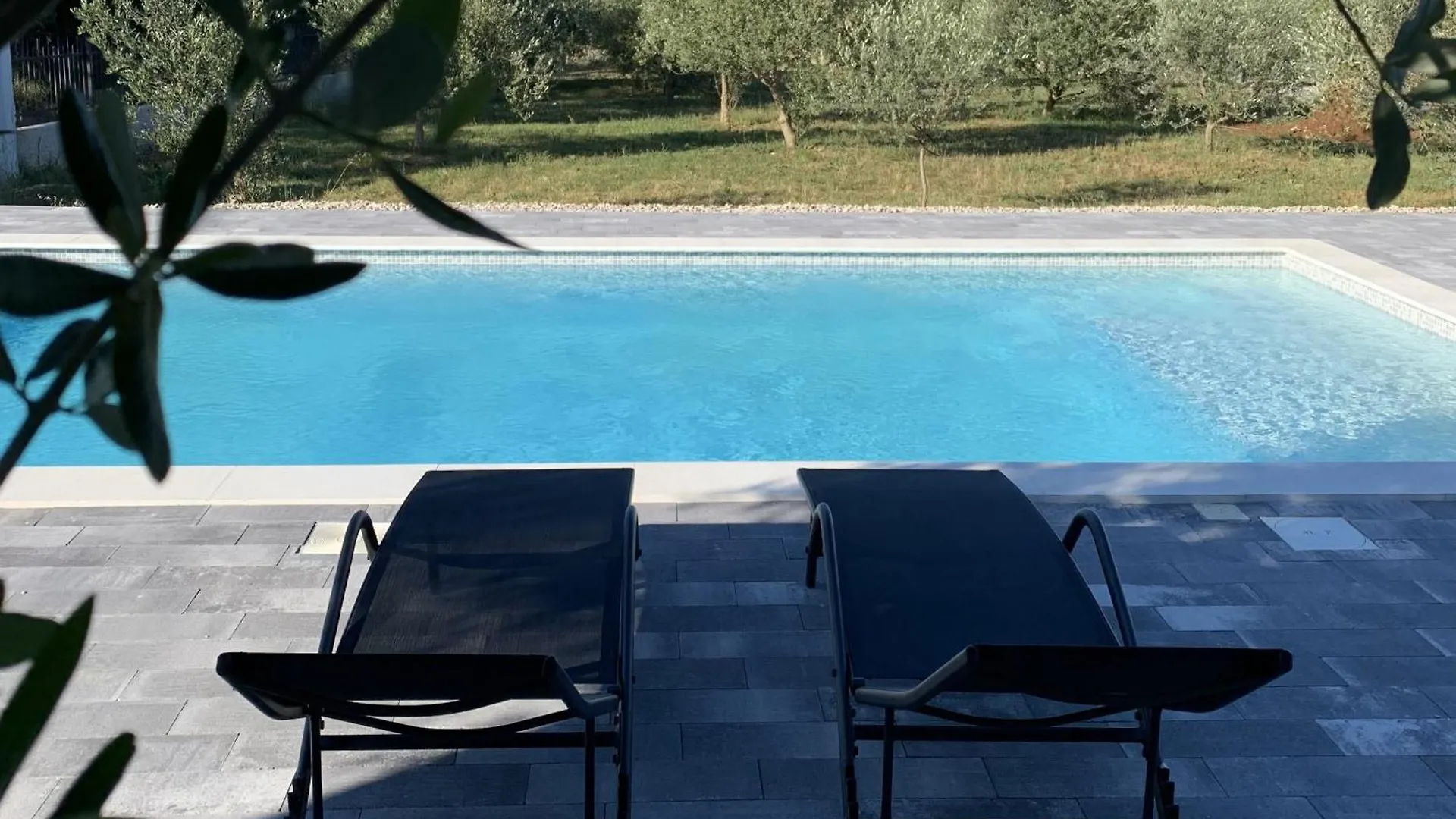 Villa Dolce Vita Biograd Na Moru With Private Swimming Pool Minutes From The Adriatic Sea Lisane Tinjske