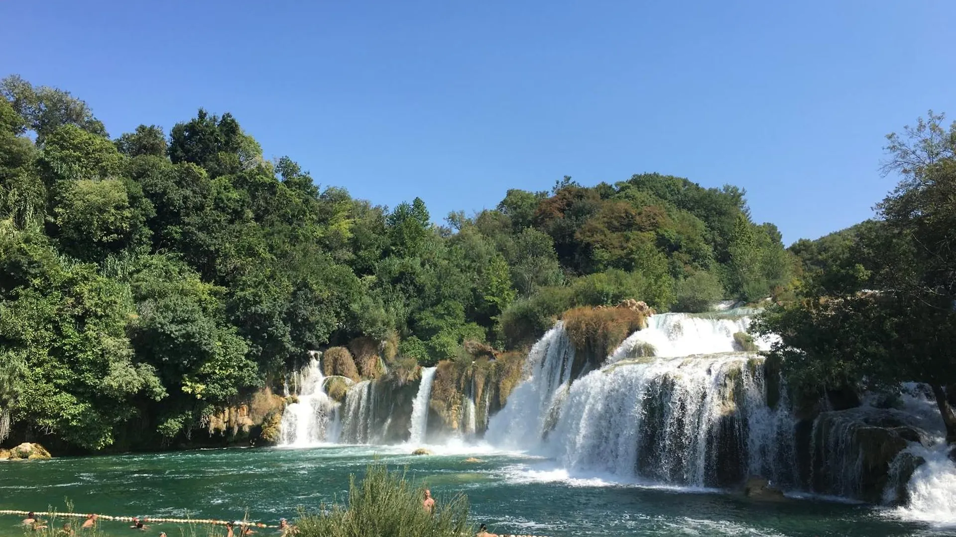 Villa Dolce Vita Biograd Na Moru With Private Swimming Pool Minutes From The Adriatic Sea Lisane Tinjske