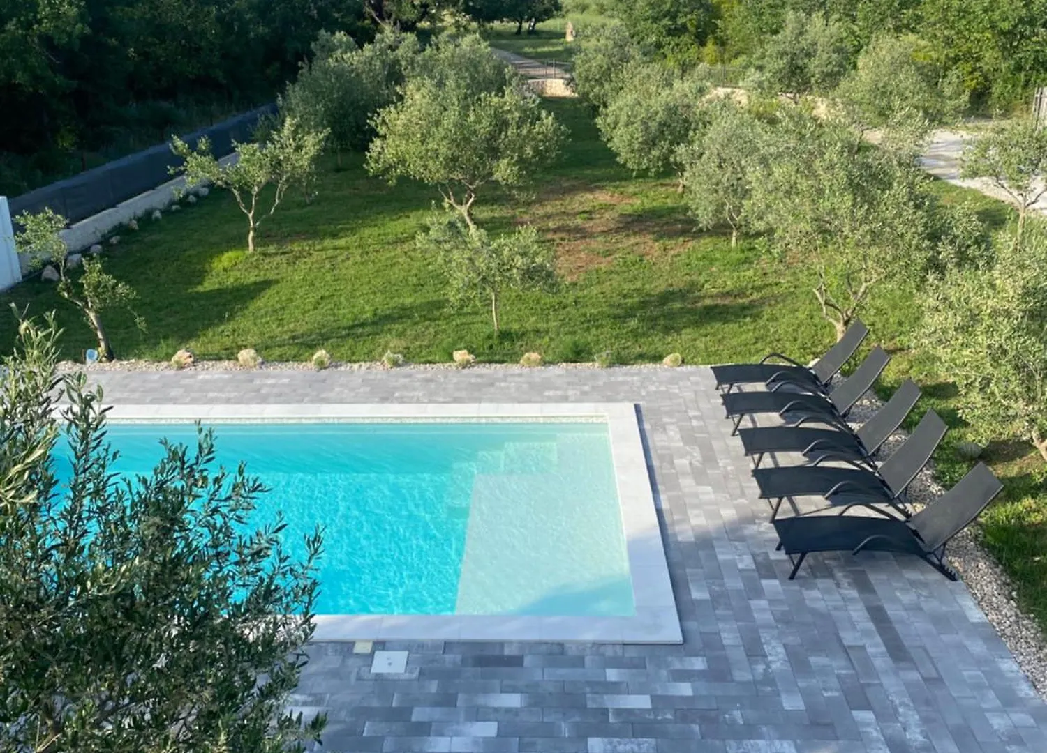 Villa Dolce Vita Biograd Na Moru With Private Swimming Pool Minutes From The Adriatic Sea Lisane Tinjske Croatie