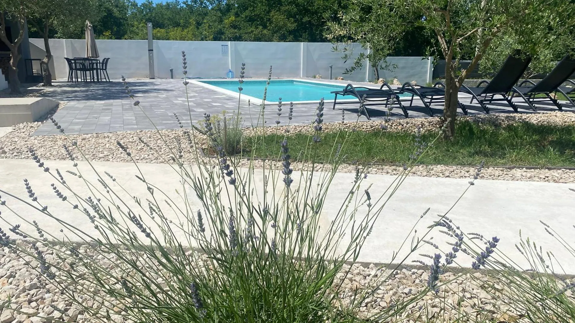 Villa Dolce Vita Biograd Na Moru With Private Swimming Pool Minutes From The Adriatic Sea Lisane Tinjske 0*,  Croatie